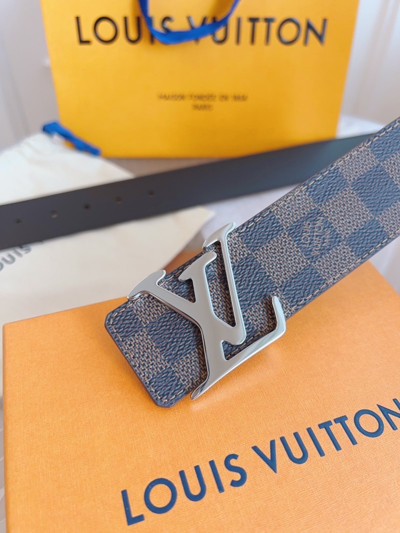 LOUIS VUITTON Belts